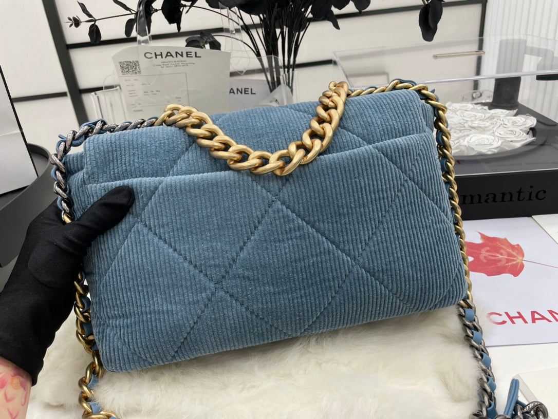 Chanel - Luxury Bag - CHL - 671