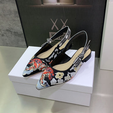 MLB- Makersluxe Shoes - DIR - 951