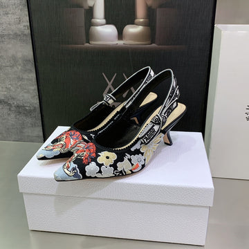 MLB- Makersluxe Shoes - DIR - 950