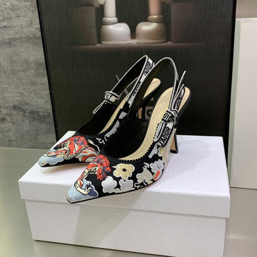 MLB- Makersluxe Shoes - DIR - 949