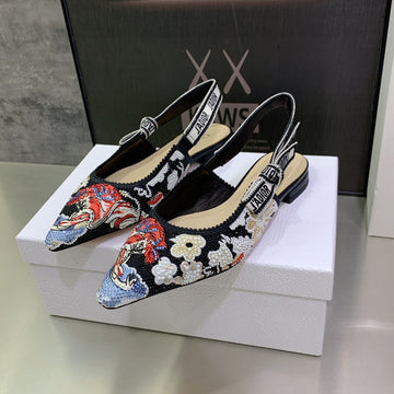 MLB- Makersluxe Shoes - DIR - 948