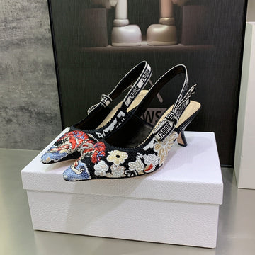 MLB- Makersluxe Shoes - DIR - 947