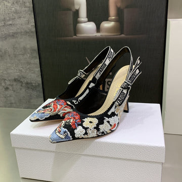 MLB- Makersluxe Shoes - DIR - 946