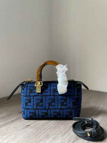 MLB- Fashion Bag - FED - 103