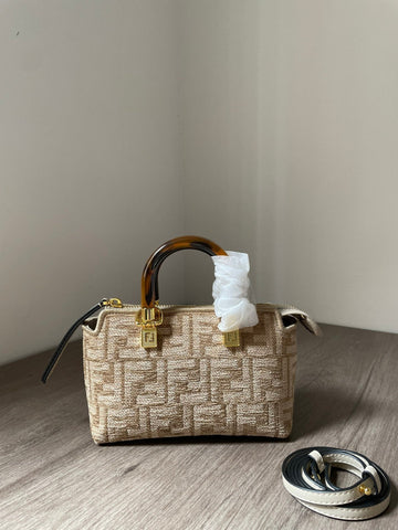 MLB- Fashion Bag - FED - 102