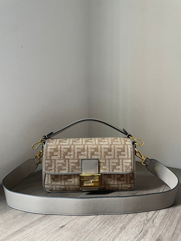 MLB- Fashion Bag - FED - 166