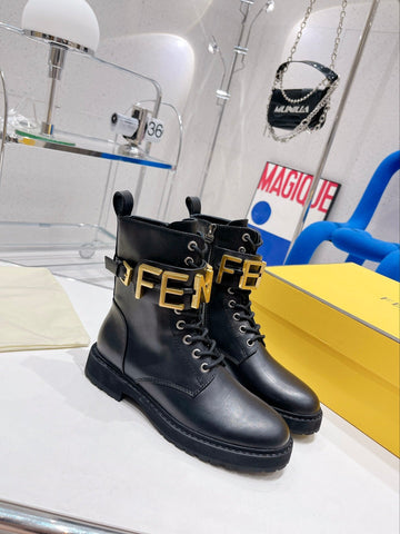 MLB- Makersluxe Shoes - FED - 425