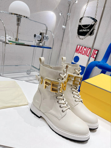 MLB- Makersluxe Shoes - FED - 424