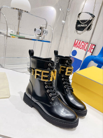 MLB- Makersluxe Shoes - FED - 423