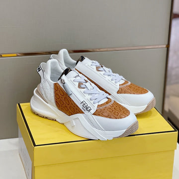 MLB- Makersluxe Shoes - FED - 417