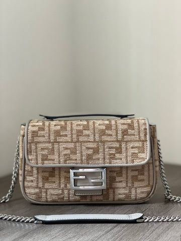 MLB- Fashion Bag - FED - 164