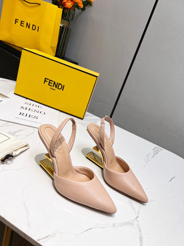 MLB- Makersluxe Shoes - FED - 406
