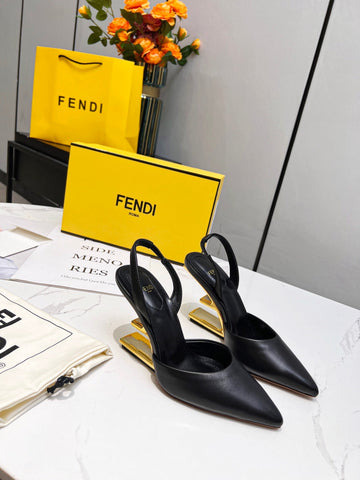 MLB- Makersluxe Shoes - FED - 404