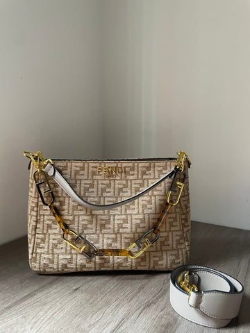 MLB- Fashion Bag - FED - 106