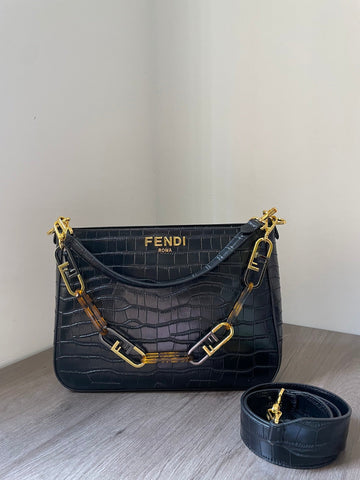 MLB- Fashion Bag - FED - 160