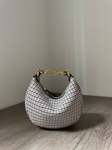 MLB- Fashion Bag - FED - 158