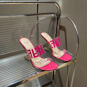 MLB- Makersluxe Shoes - FED - 403