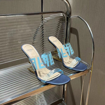 MLB- Makersluxe Shoes - FED - 402