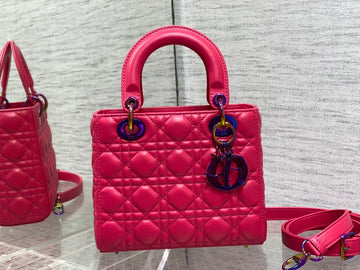 MLB- Makersluxe Bags - DIR - 323