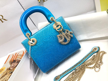 MLB- Makersluxe Bags - DIR - 306