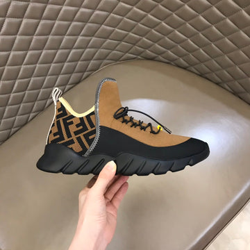 MLB- Makersluxe Shoes - FED - 383