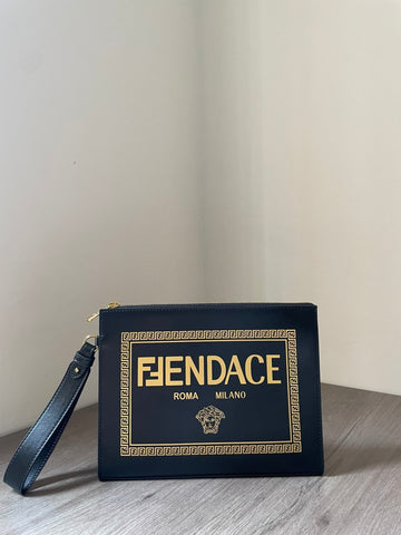 MLB- Fashion Bag - FED - 126