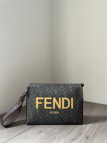 MLB- Fashion Bag - FED - 123