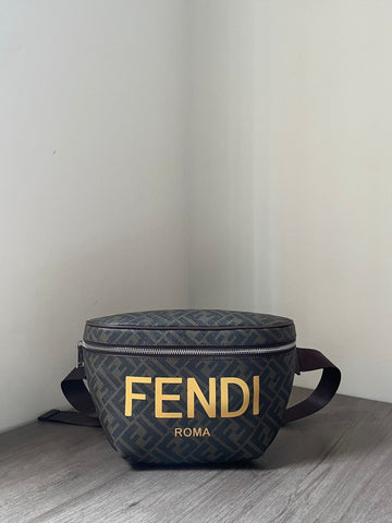 MLB- Fashion Bag - FED - 128