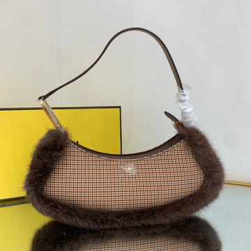 MLB- Fashion Bag - FED - 154