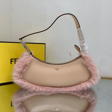 MLB- Fashion Bag - FED - 155