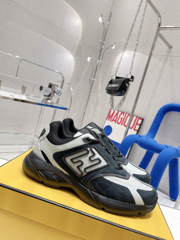 MLB- Makersluxe Shoes - FED - 265