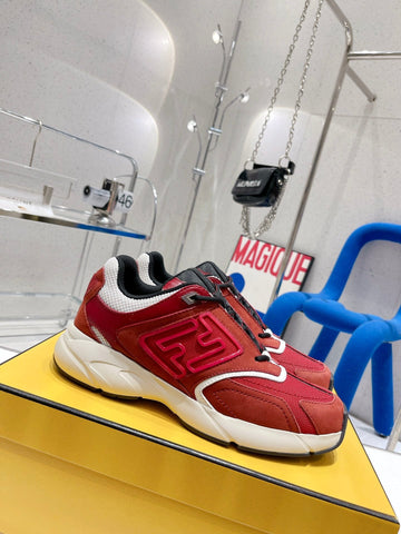 MLB- Makersluxe Shoes - FED - 262