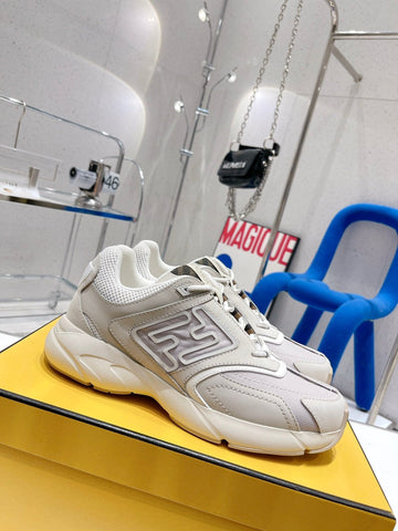 MLB- Makersluxe Shoes - FED - 260