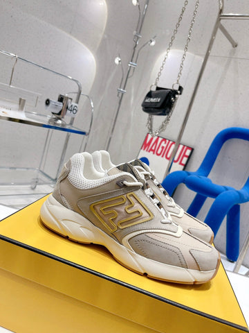 MLB- Makersluxe Shoes - FED - 264