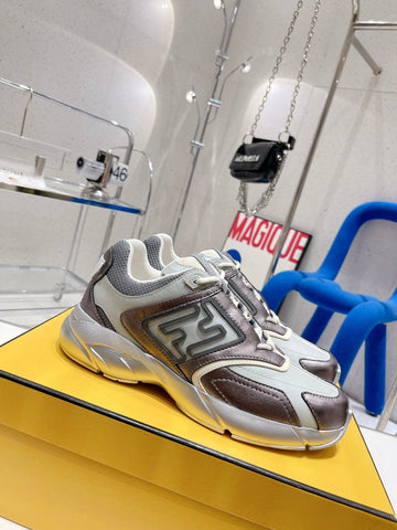 MLB- Makersluxe Shoes - FED - 263