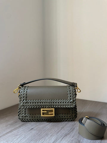 MLB- Fashion Bag - FED - 134