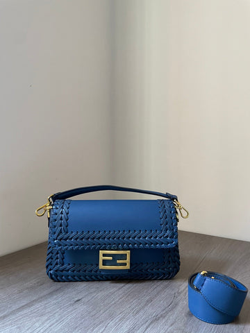 MLB- Fashion Bag - FED - 132
