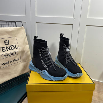 MLB- Makersluxe Shoes - FED - 235