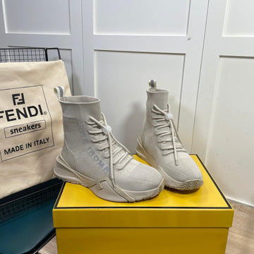 MLB- Makersluxe Shoes - FED - 234