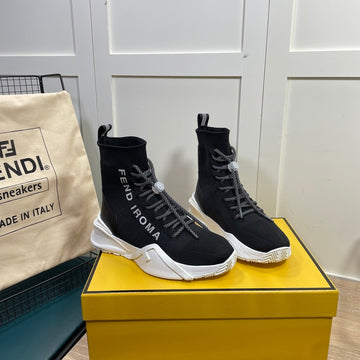 MLB- Makersluxe Shoes - FED - 238