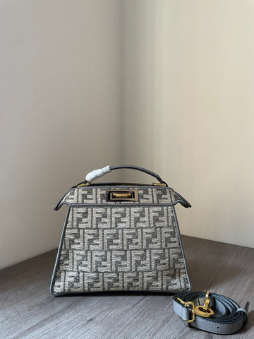 MLB- Fashion Bag - FED - 139