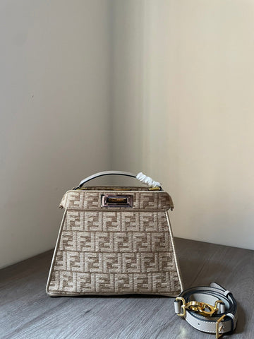 MLB- Fashion Bag - FED - 140