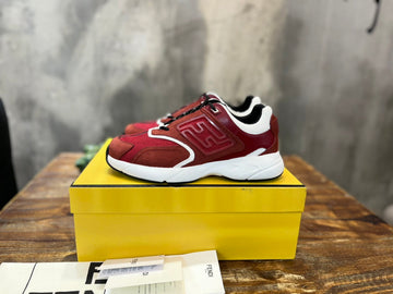 MLB- Makersluxe Shoes - FED - 293