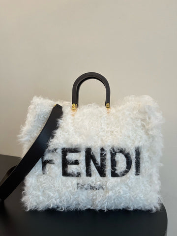 MLB- Fashion Bag - FED - 114