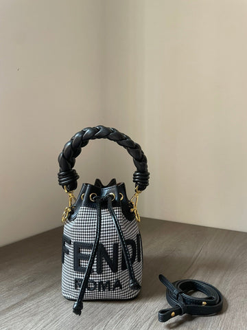MLB- Fashion Bag - FED - 108