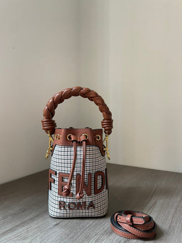 MLB- Fashion Bag - FED - 107