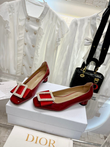 MLB- Makersluxe Shoes - DIR - 416