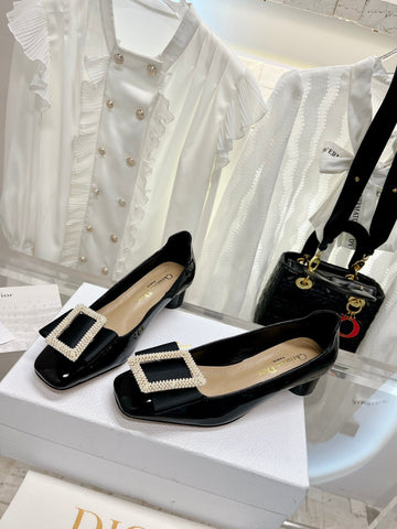 MLB- Makersluxe Shoes - DIR - 414