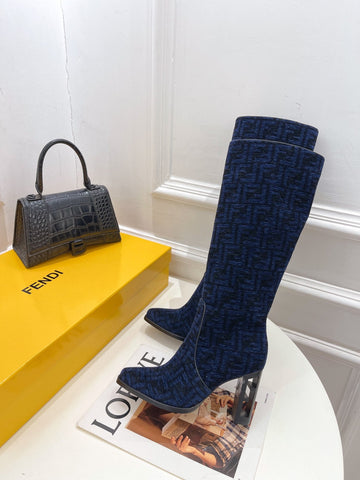 MLB- Makersluxe Shoes - FED - 340