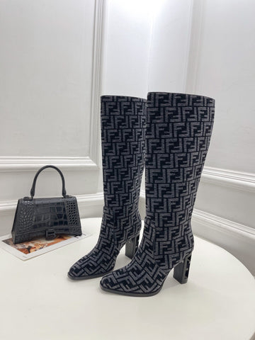 MLB- Makersluxe Shoes - FED - 342